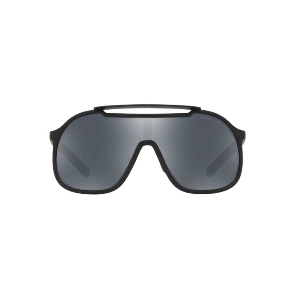 Armani Black Resin Sunglasses Armani