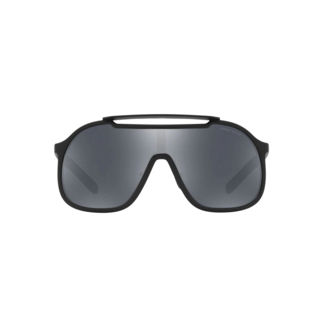 Armani Black Resin Sunglasses Armani