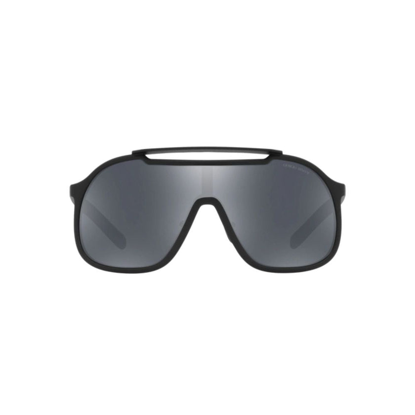 Armani Black Resin Sunglasses Armani