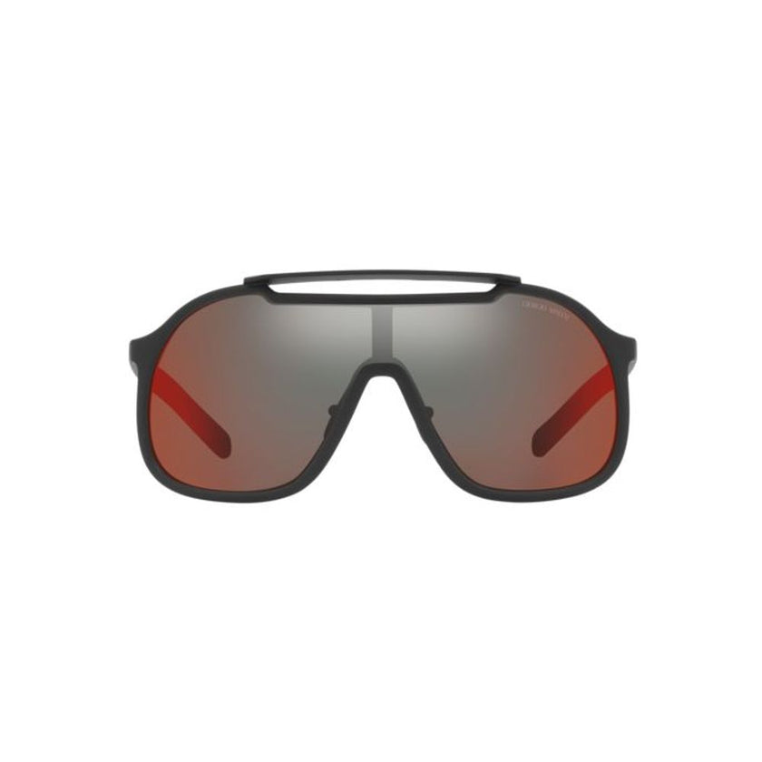 Armani Black Resin Sunglasses Armani