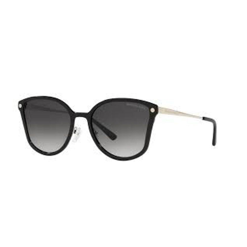 Michael Kors Black Acetate Sunglasses Michael Kors