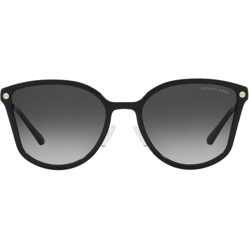 Michael Kors Black Acetate Sunglasses Michael Kors