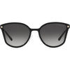 Michael Kors Black Acetate Sunglasses Michael Kors