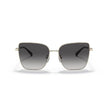 Michael Kors Gold Metal Sunglasses Michael Kors
