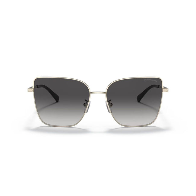 Michael Kors Gold Metal Sunglasses Michael Kors
