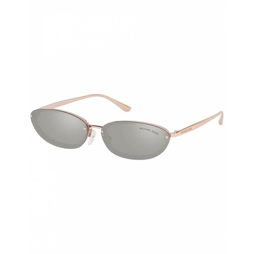 Michael Kors Gold Metal Sunglasses Michael Kors