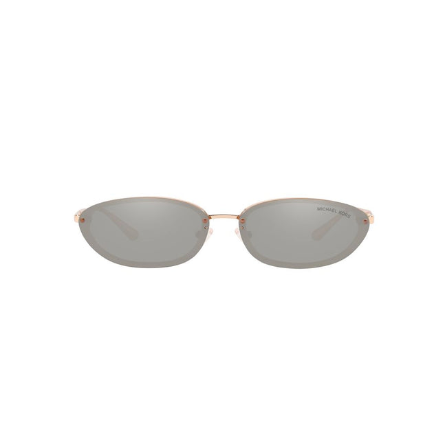 Michael Kors Gold Metal Sunglasses Michael Kors