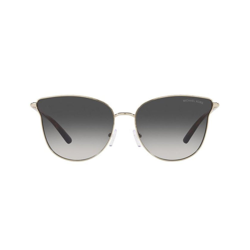 Michael Kors Gold Metal Sunglasses Michael Kors