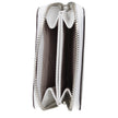Michael Kors White Leather Cardholders Michael Kors