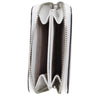 Michael Kors White Leather Cardholders Michael Kors