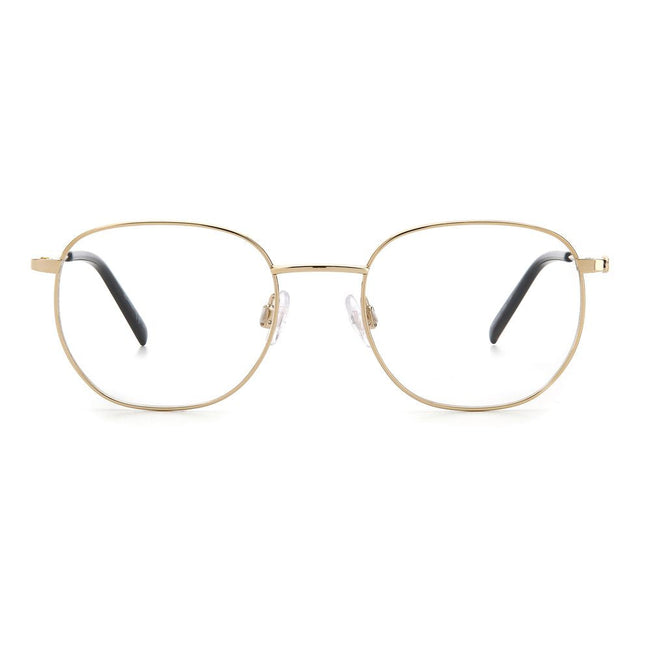 M Missoni Gold Metal Frames M Missoni