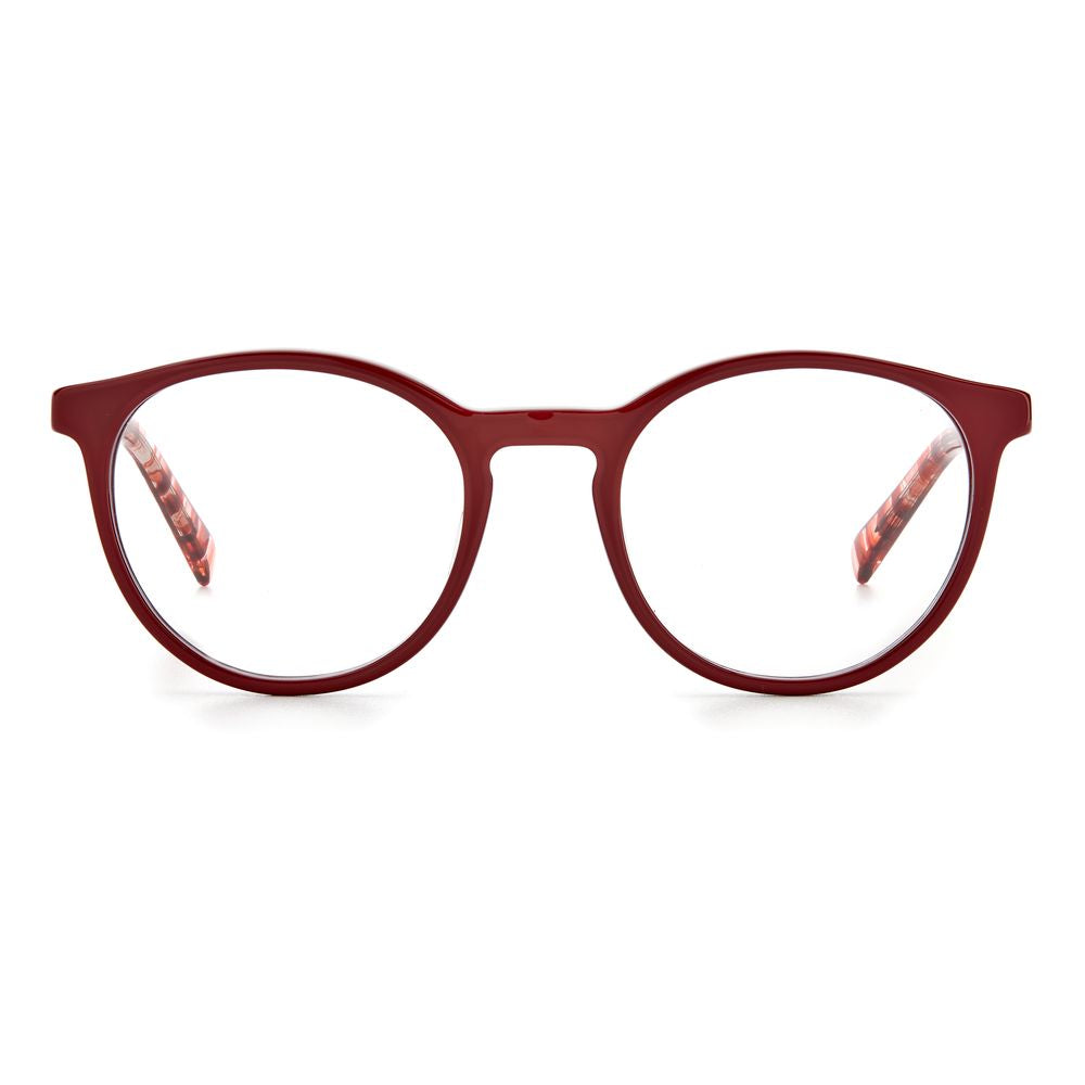 M Missoni Multicolor Acetate Frames M Missoni