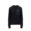 Herno Cotton Sweatshirt Herno