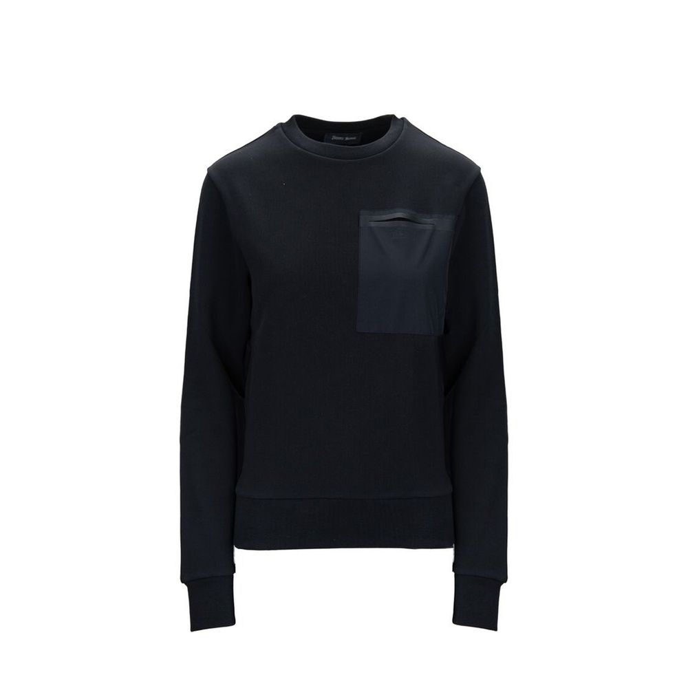 Herno Cotton Sweatshirt Herno
