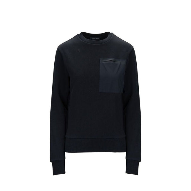 Herno Cotton Sweatshirt Herno