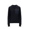 Herno Cotton Sweatshirt Herno