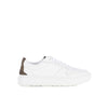 Herno Leather Sneakers Herno