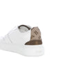 Herno Leather Sneakers Herno