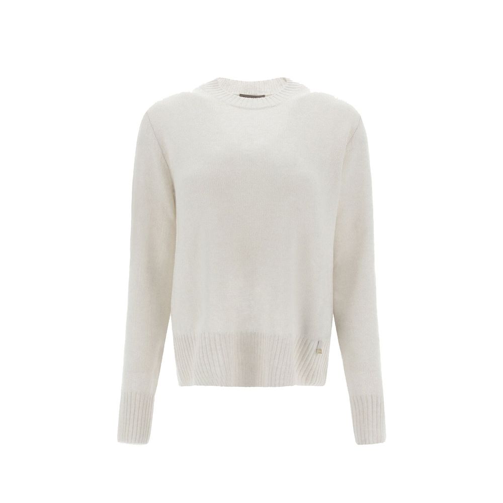Herno Cashmere Sweater Herno