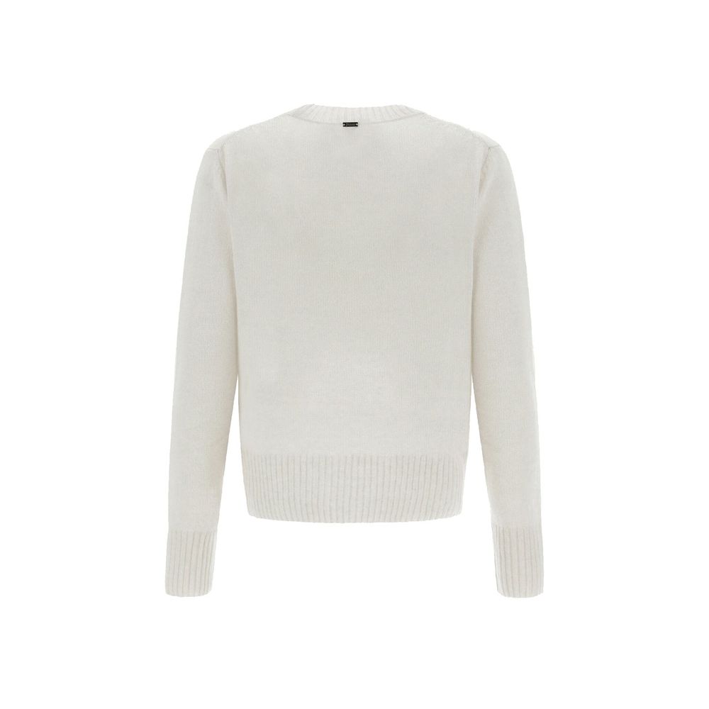 Herno Cashmere Sweater Herno