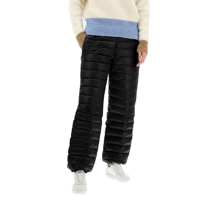 Herno Padded Pants Herno