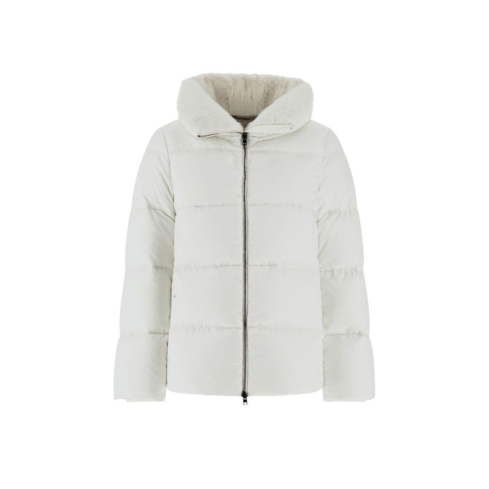 Herno Padded Jacket Herno