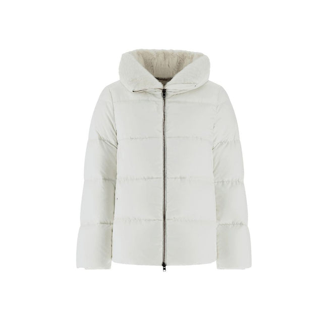 Herno Padded Jacket Herno