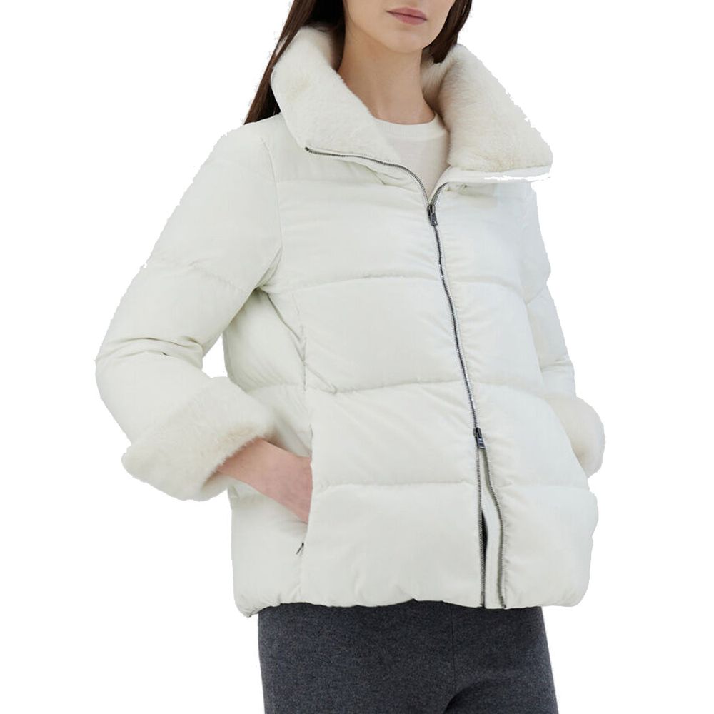 Herno Padded Jacket Herno
