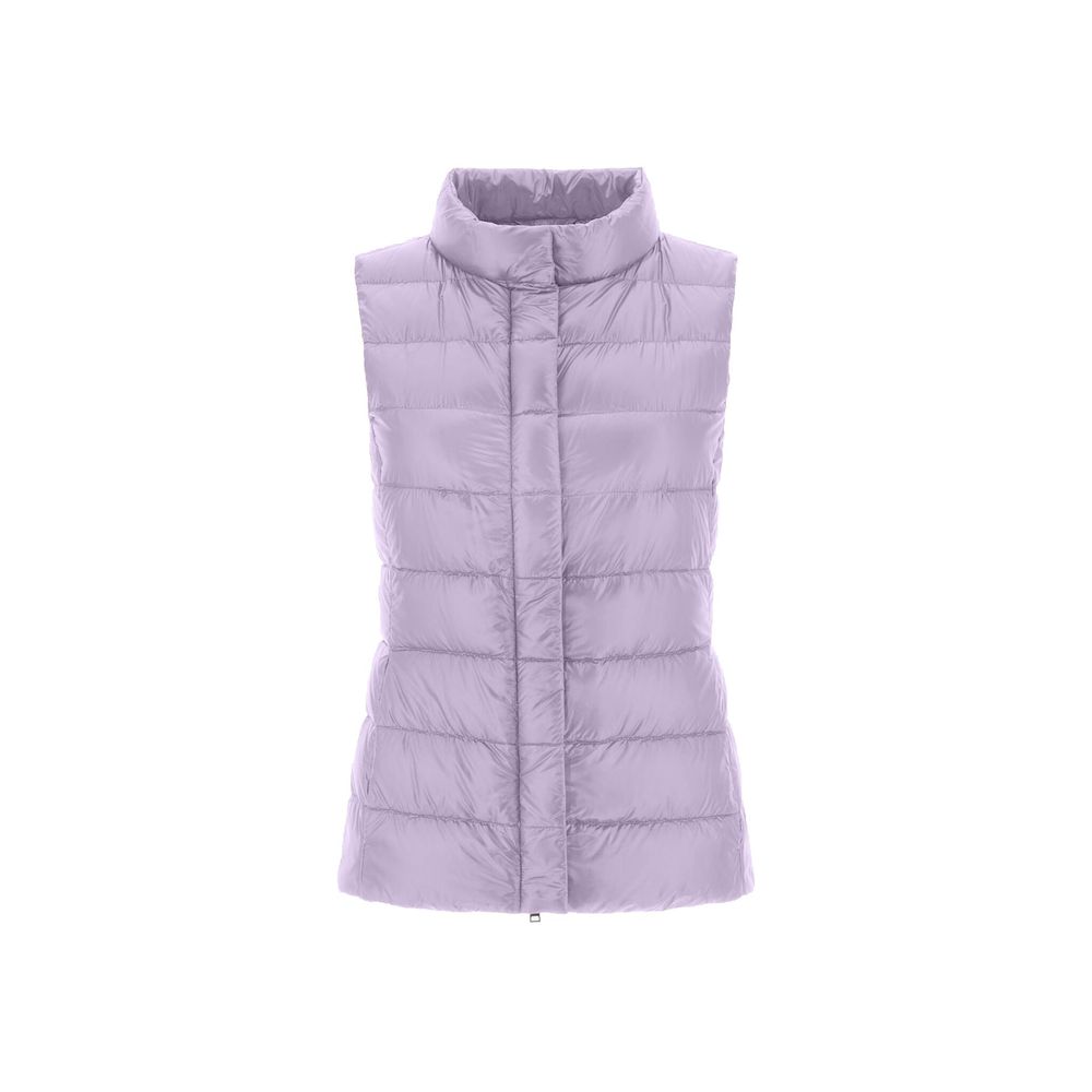 Herno Giulia Vest Jacket Herno