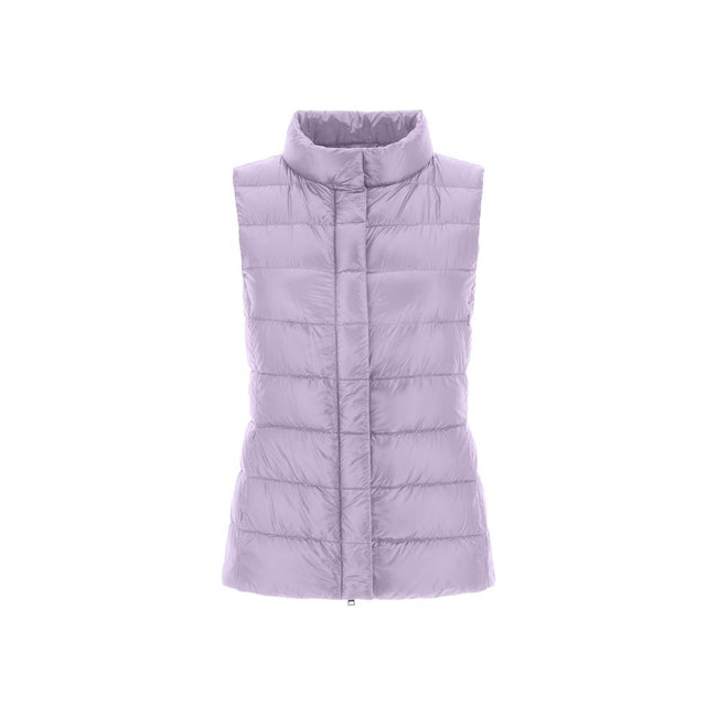 Herno Giulia Vest Jacket Herno