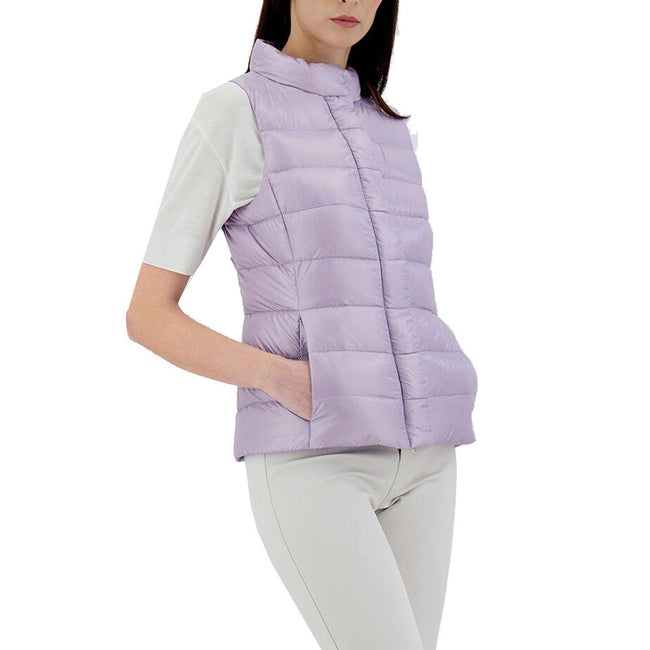 Herno Giulia Vest Jacket Herno