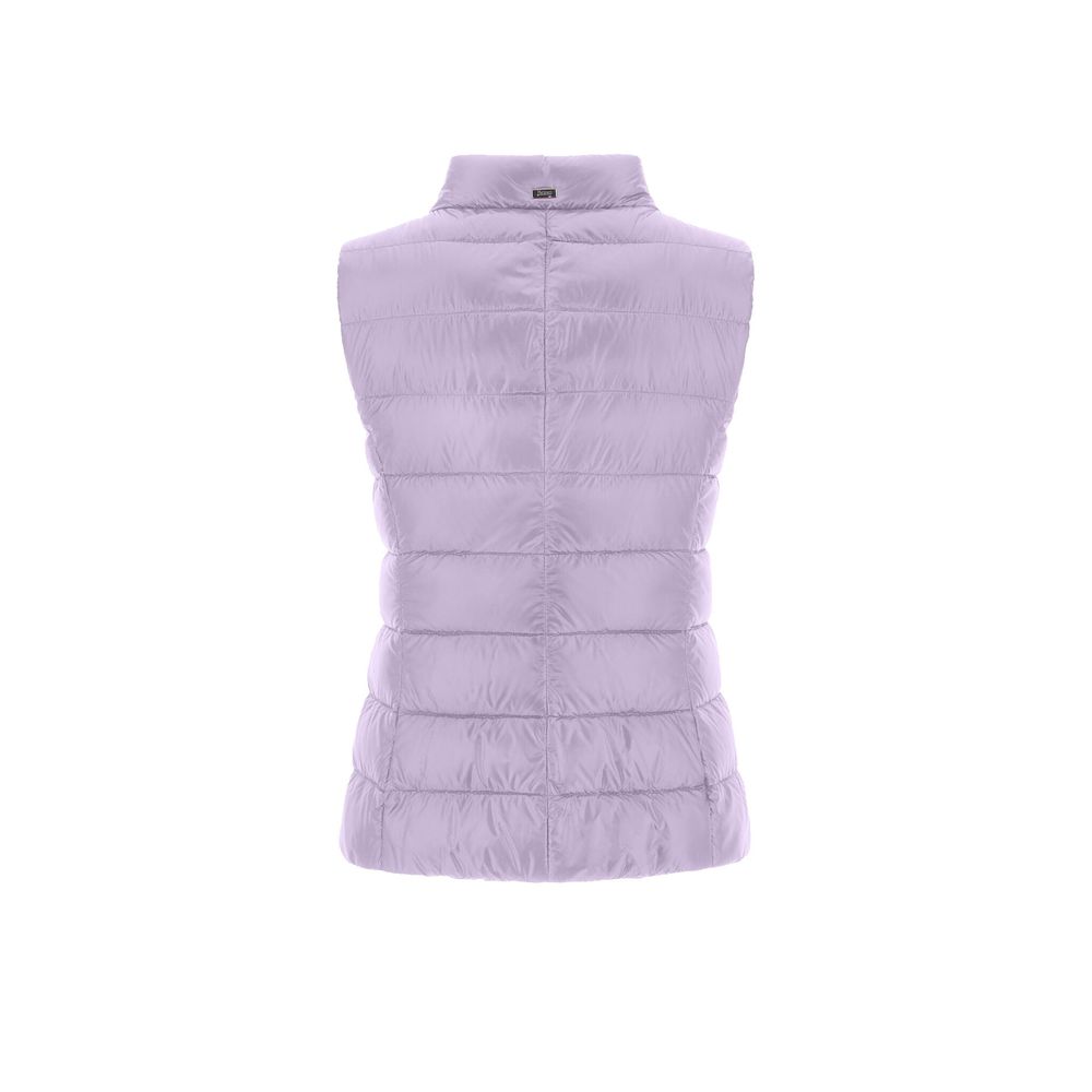 Herno Giulia Vest Jacket Herno