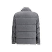 Moncler Pres padded Overshirt Moncler