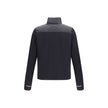 Moncler Grenoble Padded Polartec® zip-up Jacket Moncler Grenoble
