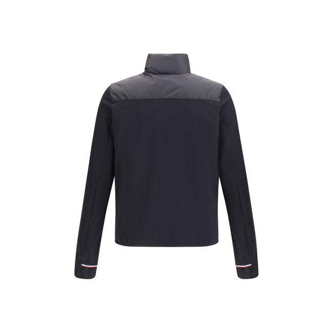 Moncler Grenoble Padded Polartec® zip-up Jacket Moncler Grenoble