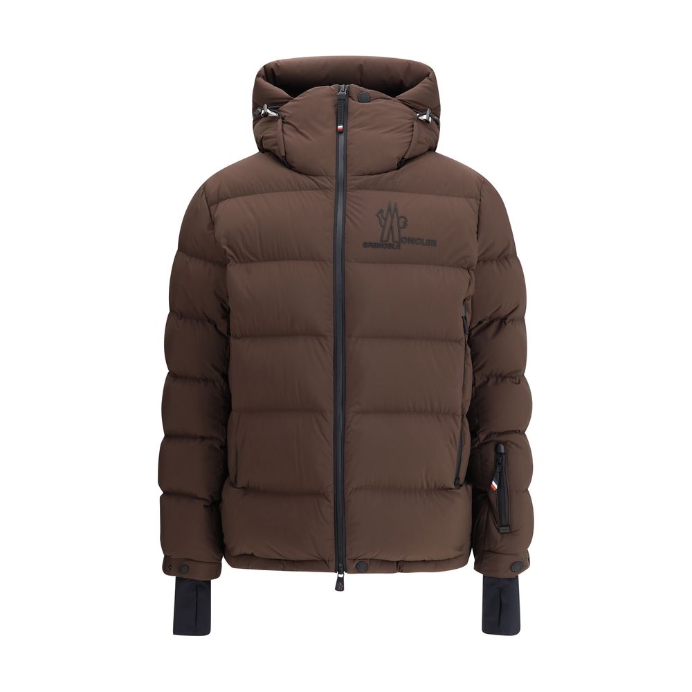 Moncler Grenoble Isorno ski Jacket Moncler Grenoble
