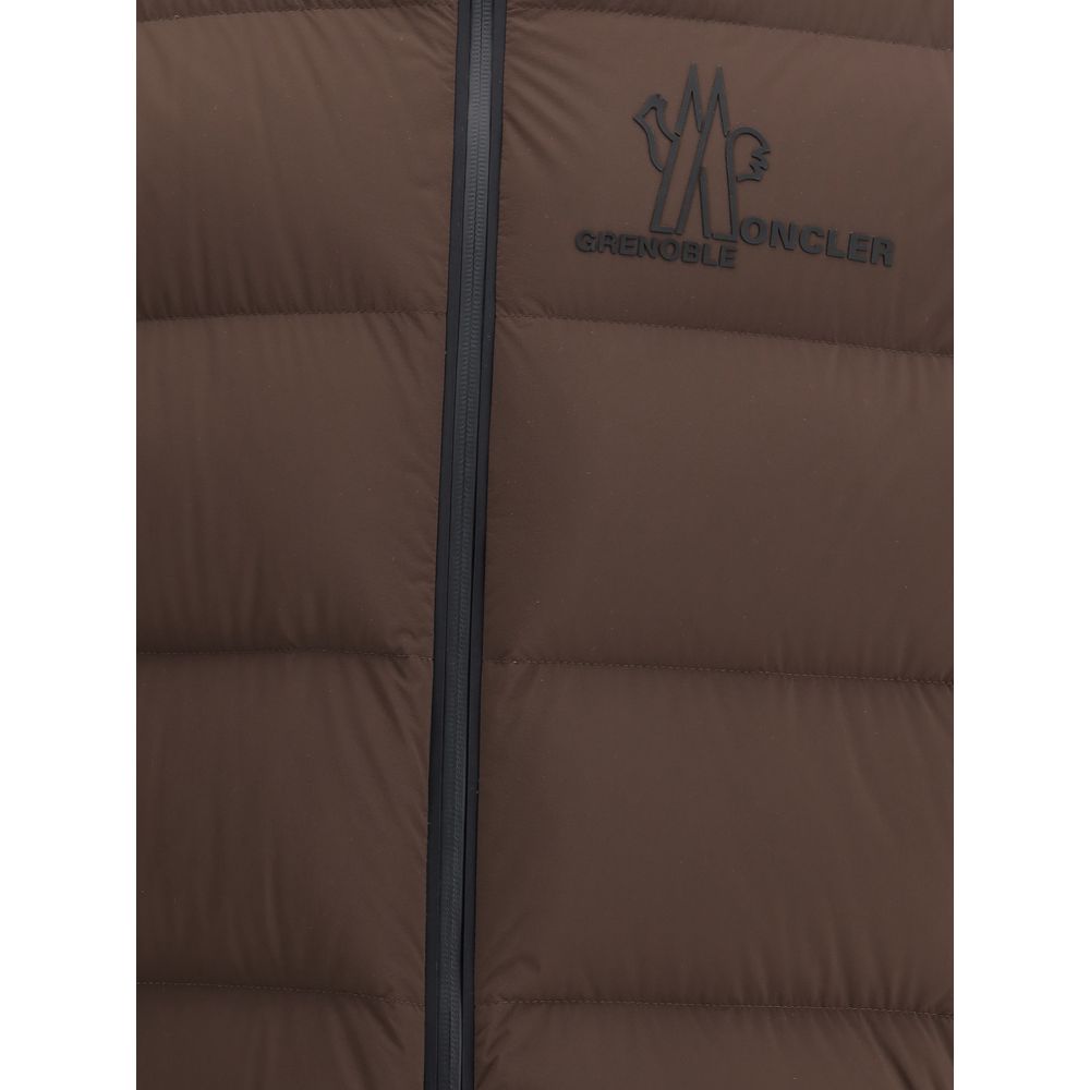 Moncler Grenoble Isorno ski Jacket Moncler Grenoble