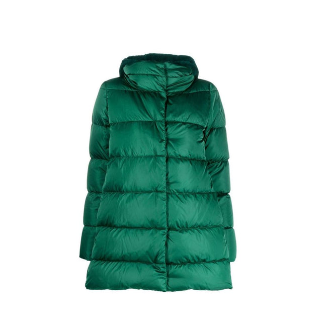 Herno Down Coat Herno