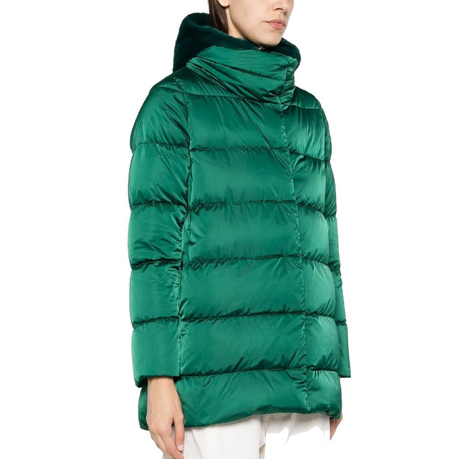 Herno Down Coat Herno