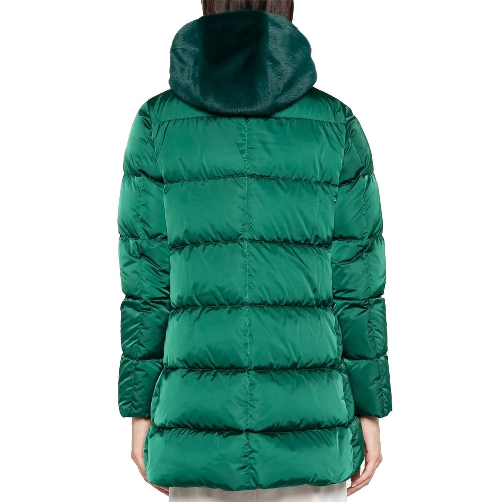 Herno Down Coat Herno
