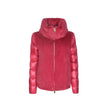 Herno High-neck Down Jacket Herno