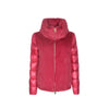 Herno High-neck Down Jacket Herno