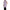 Herno Faux Fur Sleeveles Coat Herno