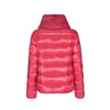 Herno High-neck Down Jacket Herno