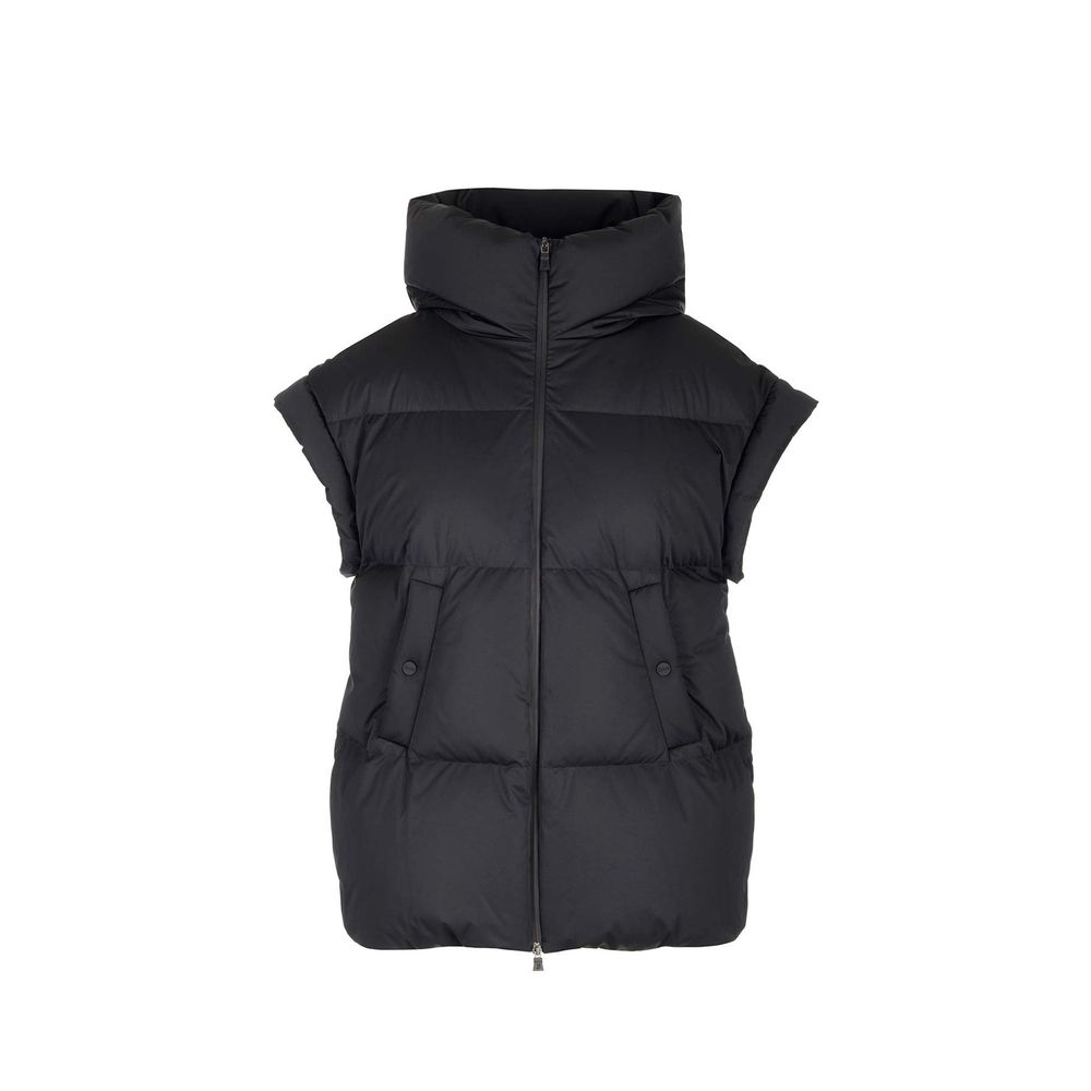 Herno Down Vest Jacket Herno