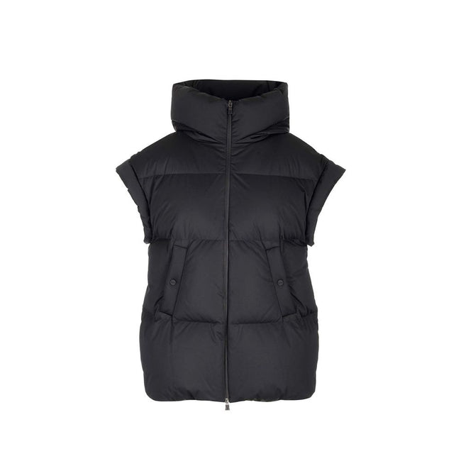 Herno Down Vest Jacket Herno