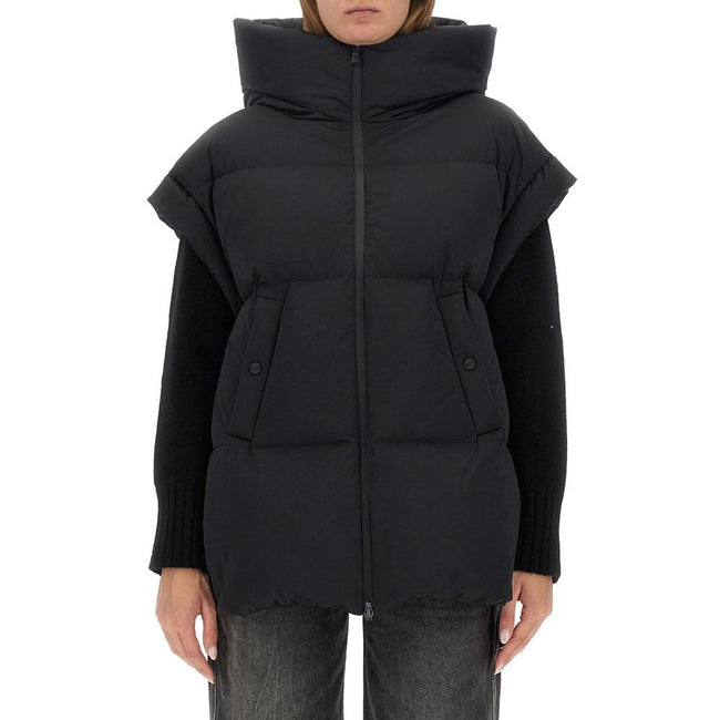 Herno Down Vest Jacket Herno
