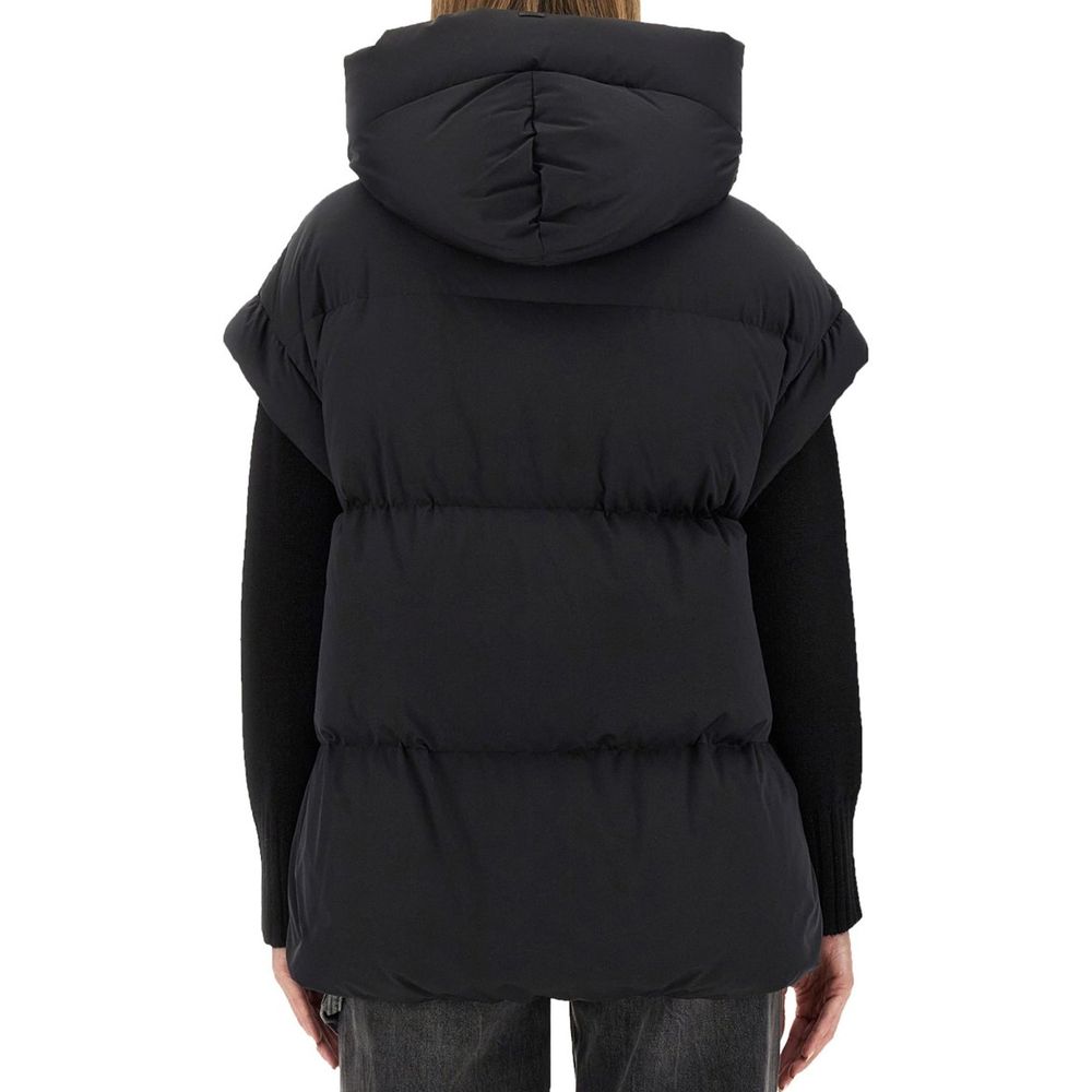 Herno Down Vest Jacket Herno
