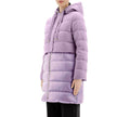 Herno Wool Down Coat Herno
