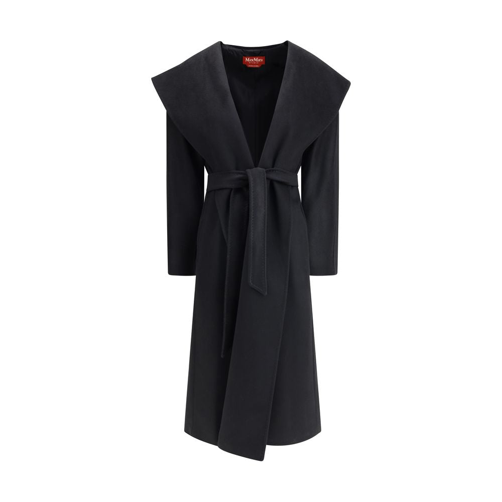 Max Mara Danton Coat Max Mara
